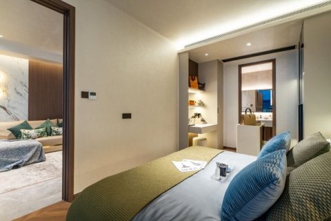 Condo in Phuket, Thailand, 2 bedrooms № 167171 - photo 8