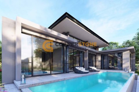 Estudio en Pattaya, Tailandia № 113414 - foto 6