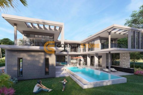 Estudio en Pattaya, Tailandia № 113413 - foto 4