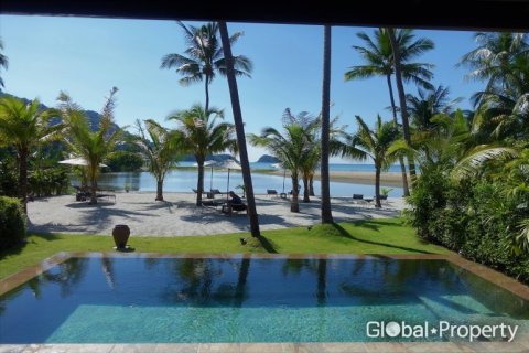 Hotel en Ko Chang, Tailandia № 113606 - foto 5