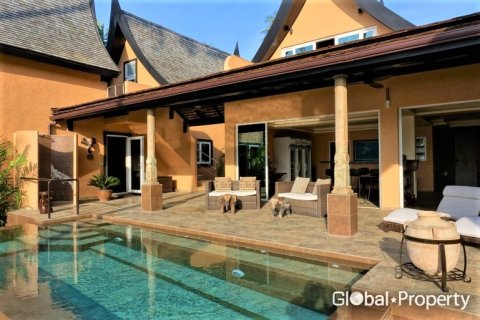Hotel in Ko Chang, Thailand № 113606