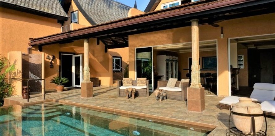 Hotel en Ko Chang, Tailandia № 113606