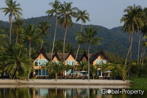 Hotel en Ko Chang, Tailandia № 113606 - foto 2