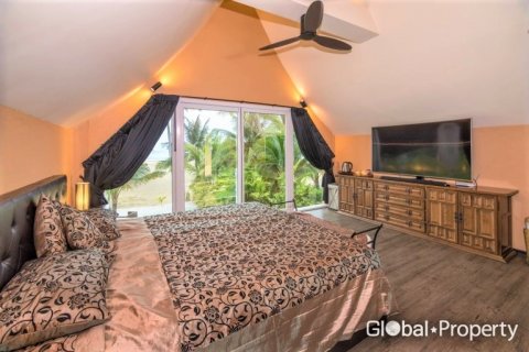Hotel en Ko Chang, Tailandia № 113606 - foto 12