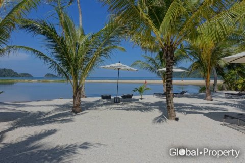 Hotel en Ko Chang, Tailandia № 113606 - foto 4