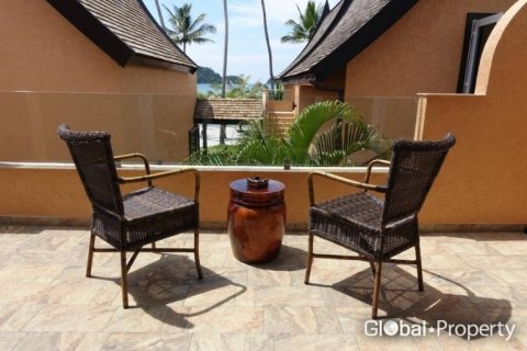 Hotel en Ko Chang, Tailandia № 113606 - foto 15