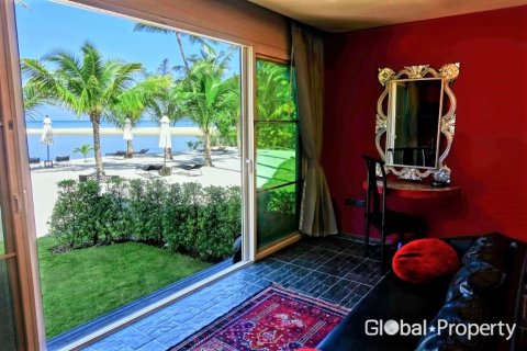 Hotel en Ko Chang, Tailandia № 113606 - foto 6