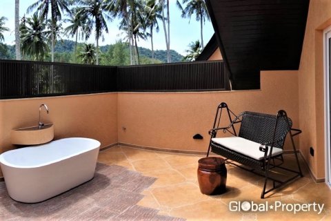 Hotel en Ko Chang, Tailandia № 113606 - foto 18