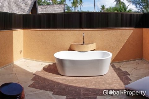 Hotel en Ko Chang, Tailandia № 113606 - foto 17