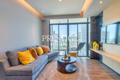 Condominio de 2 dormitorios en Pattaya, Tailandia № 198039