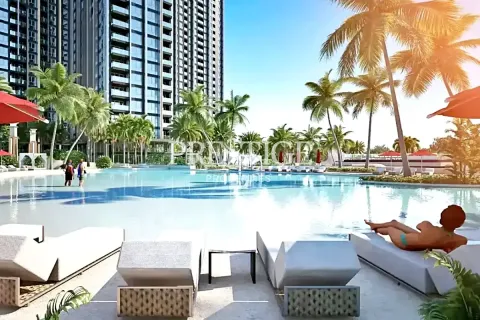 Condo à Pattaya, Thaïlande, 1 chambre  № 198033 - photo 13