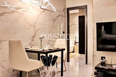 Condo à Pattaya, Thaïlande, 1 chambre  № 198033 - photo 2