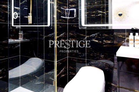 Condo à Pattaya, Thaïlande, 1 chambre  № 198033 - photo 6