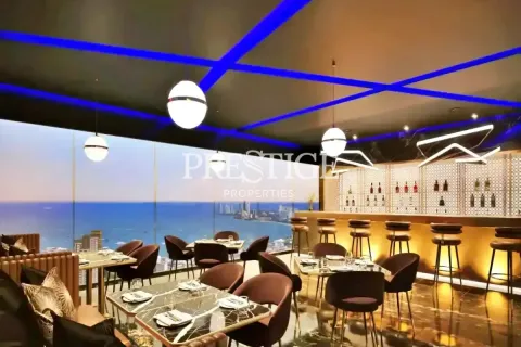 Condo à Pattaya, Thaïlande, 1 chambre  № 198033 - photo 15