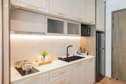 Condominio de 2 dormitorios en Surin, Tailandia № 134345 - foto 5
