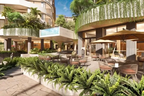 Condominio de 2 dormitorios en Surin, Tailandia № 134345 - foto 18
