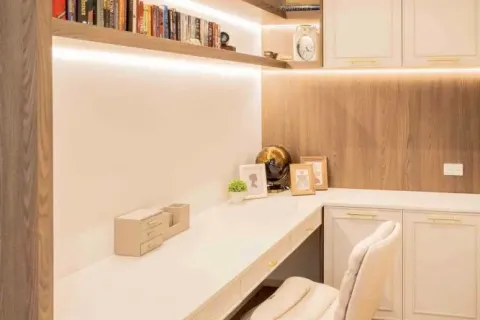 Condominio de 2 dormitorios en Surin, Tailandia № 134345 - foto 9