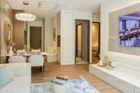 Condominio de 2 dormitorios en Surin, Tailandia № 134345 - foto 17