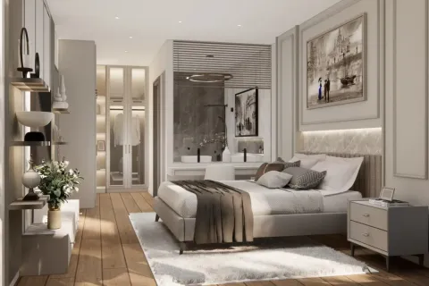 Condominio de 2 dormitorios en Surin, Tailandia № 134345 - foto 25