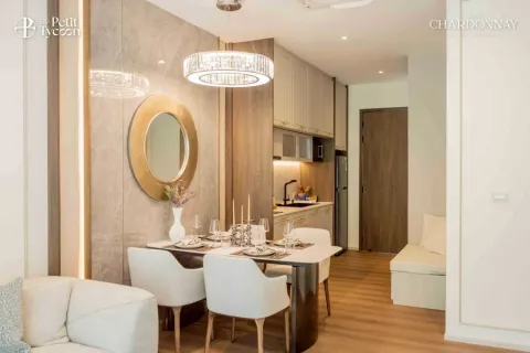 Condominio de 2 dormitorios en Surin, Tailandia № 134345 - foto 7