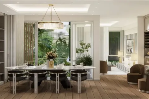 Condominio de 2 dormitorios en Surin, Tailandia № 134345 - foto 20