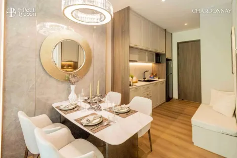 Condominio de 2 dormitorios en Surin, Tailandia № 134345 - foto 4
