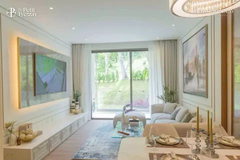 Condominio de 2 dormitorios en Surin, Tailandia № 134345 - foto 16