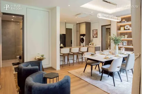 Condominio de 3 dormitorios en Surin, Tailandia № 134346 - foto 4