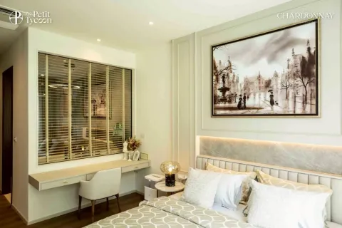 Condominio de 3 dormitorios en Surin, Tailandia № 134346 - foto 16