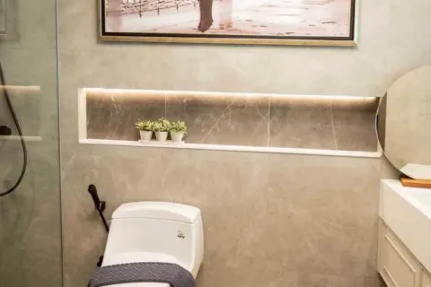 Condominio de 3 dormitorios en Surin, Tailandia № 134346 - foto 19