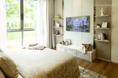 Condominio de 3 dormitorios en Surin, Tailandia № 134346 - foto 15