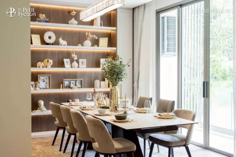 Condominio de 3 dormitorios en Surin, Tailandia № 134346 - foto 5