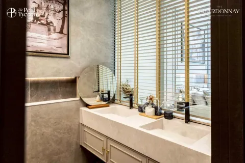 Condominio de 3 dormitorios en Surin, Tailandia № 134346 - foto 21