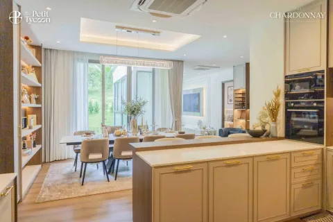 Condominio de 3 dormitorios en Surin, Tailandia № 134346 - foto 7