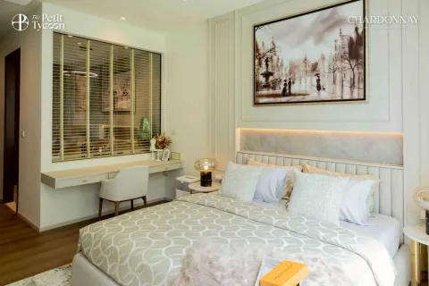 Condominio de 3 dormitorios en Surin, Tailandia № 134346 - foto 22