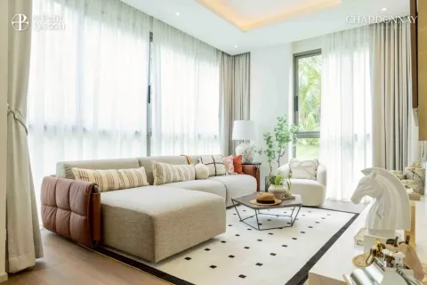 Eigentumswohnung in Surin, Thailand, 3 Schlafzimmer  № 134346