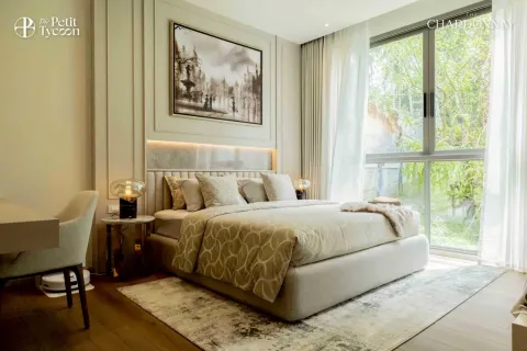 Condominio de 3 dormitorios en Surin, Tailandia № 134346 - foto 28