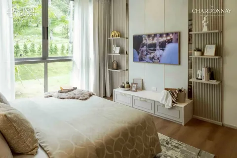 Condominio de 3 dormitorios en Surin, Tailandia № 134346 - foto 23