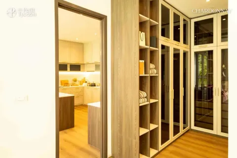 Condominio de 3 dormitorios en Surin, Tailandia № 134346 - foto 17