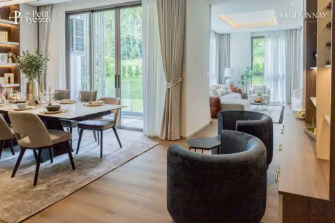 Condominio de 3 dormitorios en Surin, Tailandia № 134346 - foto 11