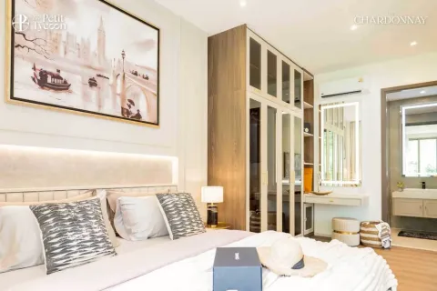 Condominio de 3 dormitorios en Surin, Tailandia № 134346 - foto 29