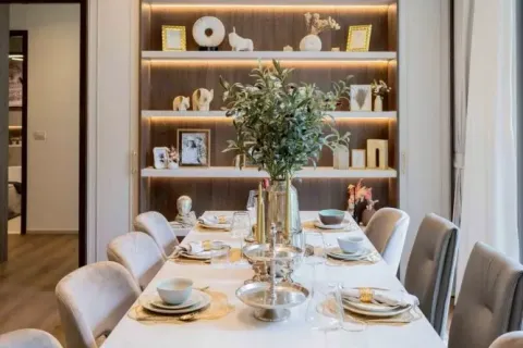 Condominio de 3 dormitorios en Surin, Tailandia № 134346 - foto 8