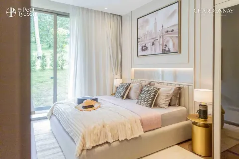 Condominio de 3 dormitorios en Surin, Tailandia № 134346 - foto 30