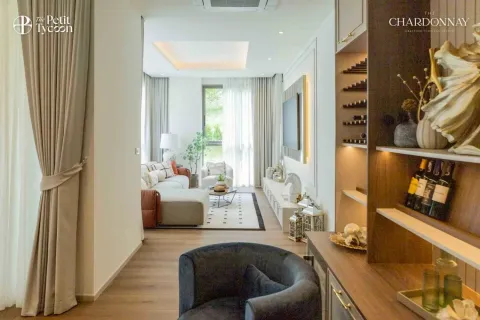 Condominio de 3 dormitorios en Surin, Tailandia № 134346 - foto 12