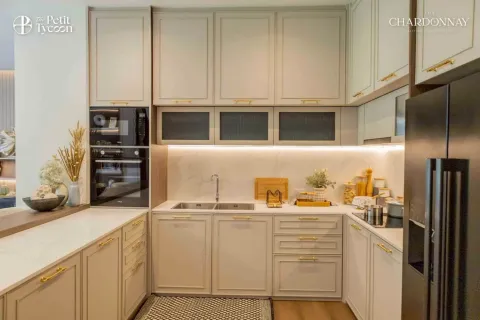 Condominio de 3 dormitorios en Surin, Tailandia № 134346 - foto 9