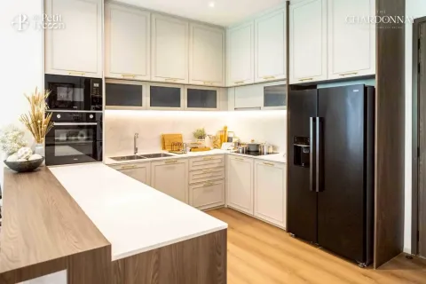 Condominio de 3 dormitorios en Surin, Tailandia № 134346 - foto 10