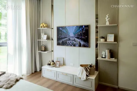 Condominio de 3 dormitorios en Surin, Tailandia № 134346 - foto 2