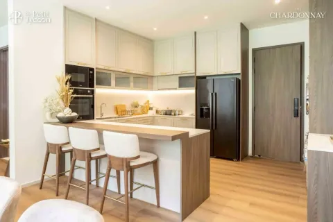 Condominio de 3 dormitorios en Surin, Tailandia № 134346 - foto 6