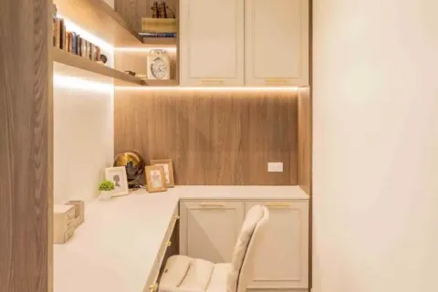 Condominio de 2 dormitorios en Surin, Tailandia № 134344 - foto 8