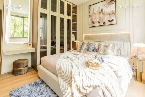 Condominio de 2 dormitorios en Surin, Tailandia № 134344 - foto 15